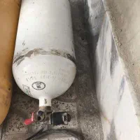 کپسول cng
