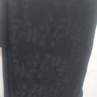 چادر مشکی مجلسی