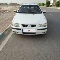 سمند lx96|خودرو سواری و وانت|اهواز, کیانشهر|دیوار