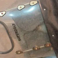 چراغ کوچیک کنترل دار
