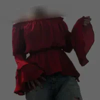 شومیز مجلسی