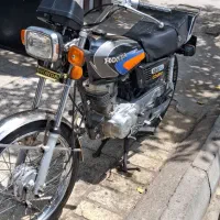 موتور مدل ۸۹ طرنا سند بنام