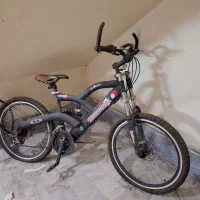 دوچرخه بزرگسال