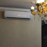 نصاب نصب  جابه جایی  تعمیر کولر گازی