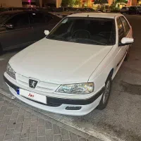 پژو پارس ۴۰۲ xu7p
