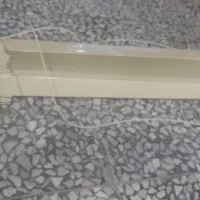 سه عددپرده کرکره ای