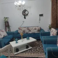 مبل هفت نفره و ناهاری ست چهار نفره 15000000