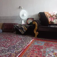 یک خانم در سبزوار (تنهایی سالمند)