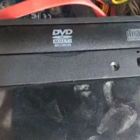 DVD کامپیوتر
