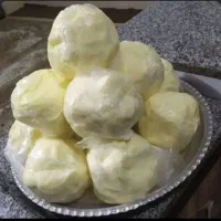 کره زرد گاوی و روغن زرد گاوی