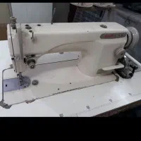 چرخ راست دوزی سانسیر