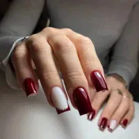 آموزش و خدمات تخصصی کاشت ناخن رایگان طراحی