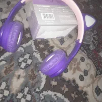 هدفون خرگوشی