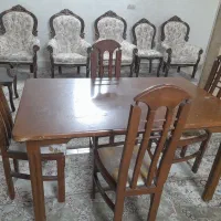 میز ناهار خوری /بوفه