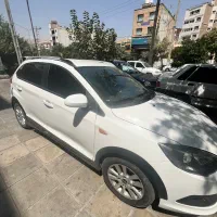 فروش یک دستگاه خودرو سواری ام وی ام مدل ۹۶ نیو