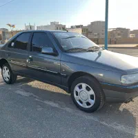 پژوSLX TU5