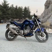 موتور زونتوس r250