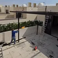 خدمات جوشکاری سیار در محل شبانه روزی