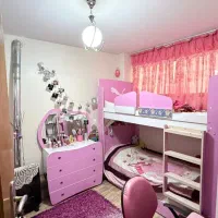 تخت دوطبقه