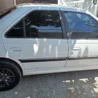 پارس 1400|خودرو سواری و وانت|بندرعباس, |دیوار