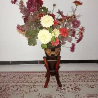 گل مصنوعی