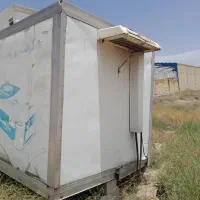 فروش یخچال ۶ تن جک ایسوزو خاور الوند بنز فوتون
