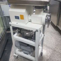 چرخ گوشت/ چرخگوشت الکتروکار