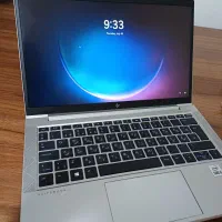 hp elitebook 830 g7|رایانه همراه|خوی, |دیوار