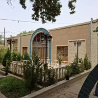 باغ ویلا سنتی مهریز