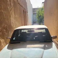 بنز دانشجویی معاوضه
