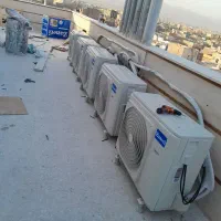 تعمیر .شارژ گاز کولر گازی .خرید .فروش .کولر گازی
