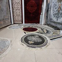 نمایندگی فرش کاشان