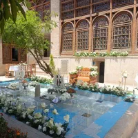 شب نشینی موسیقی گروه بوشهری در شیراز ۳۱ اردیبهشت