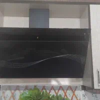 سینگ دوقلو تمیز 9500و هودسالم5ت