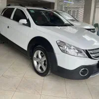 اچ سی کراس مدل ۹۷