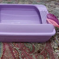 وسایل گربه