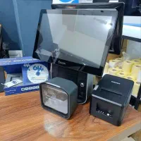 نرم افزار تخصصی رستوران کافی شاپ اشپزخانه