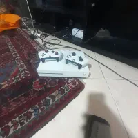 ایکس باکس وان  اس ۱ ترابایت