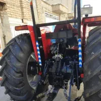 فروش فوری تراکتور 399 پمپ کوچیک