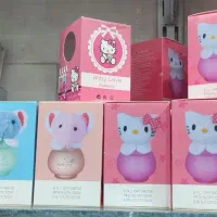 عمده عطر عروسکی