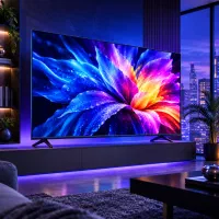 تلویزیون ۷۵ اینچ QLED نیکسان 75NCQ710 به قیمت 65