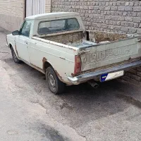 وانت پیکان