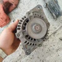 دینام پراید . کمک و فنر پراید