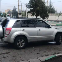 سوزوکی ویتارا ۲۰۰۰
