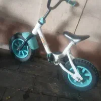دوچرخه