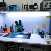 تعمیرات تخصصی موبایل