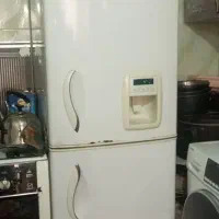 یخچال
