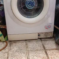 لباسشویی 5کیلویی