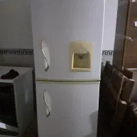 یخچال دونارخزر