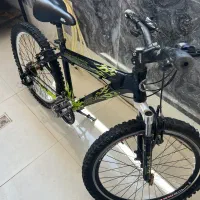دوچرخه